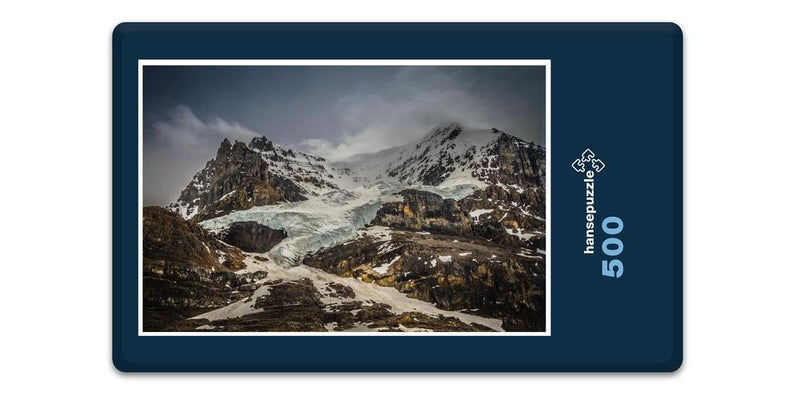 14917 Natur - Gletscher