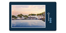 11592 Reisen - Pool-Idylle