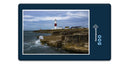 11279 Orte - Portland Bill