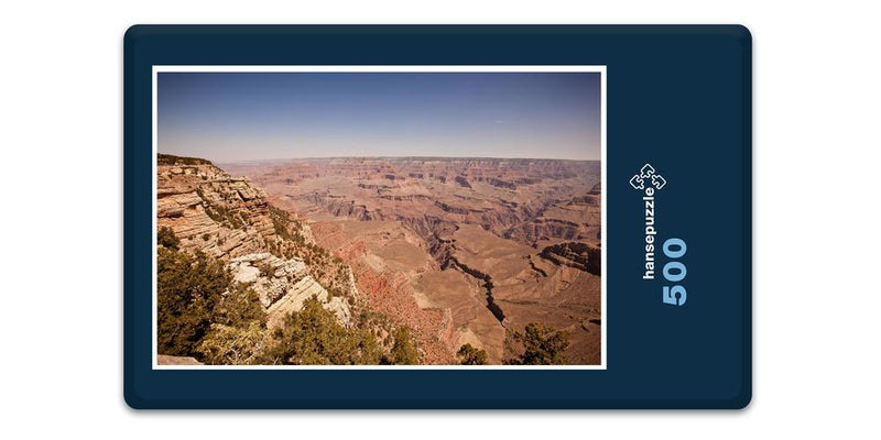 19557 Natur - Grand Canyon