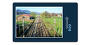14205 Natur - Eisenbahn