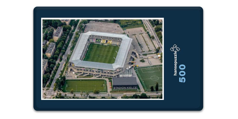 15264 Orte - Stadion Kielce