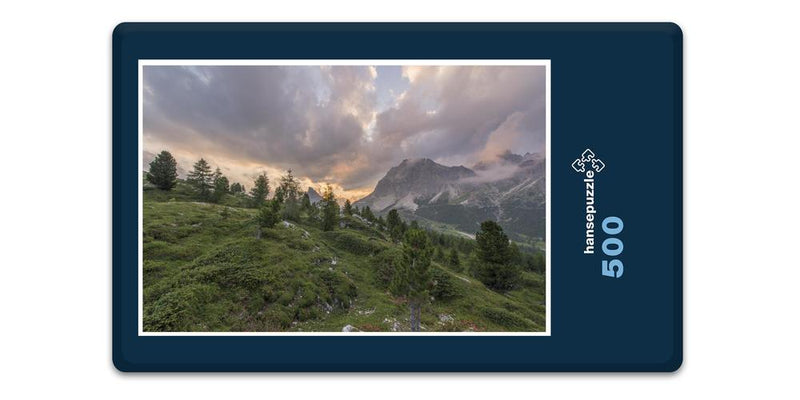 13075 Natur - Panorama