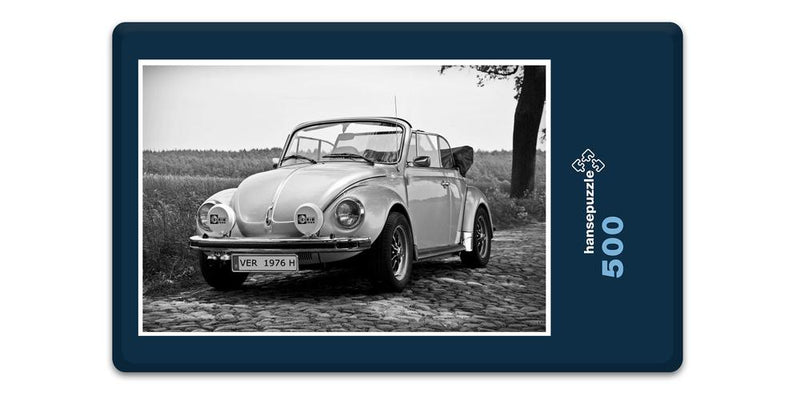 14777 Fortbewegung - Oldtimer