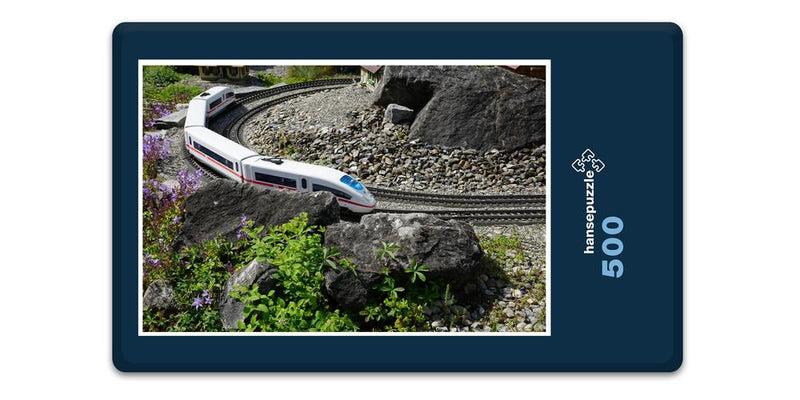 13433 Natur - Modell-Eisenbahn
