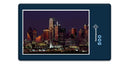 19522 Orte - Dallas Skyline