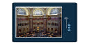 12543 Gebäude - Kongress-Bibliothek