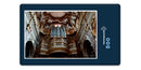 14237 Musik - Kirchen-Orgel