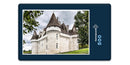 15361 Orte - Schloss Monbazillac