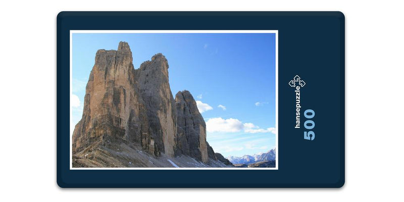 14694 Natur - Dolomiten