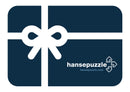 hansepuzzle gift voucher