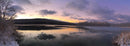 30243 Panorama-Puzzle - Sonnenaufgang