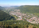 17769 Orte - Bad Urach