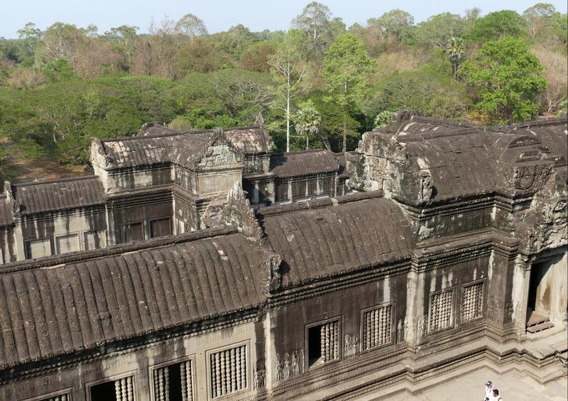 22314 Orte - Angkor Wat