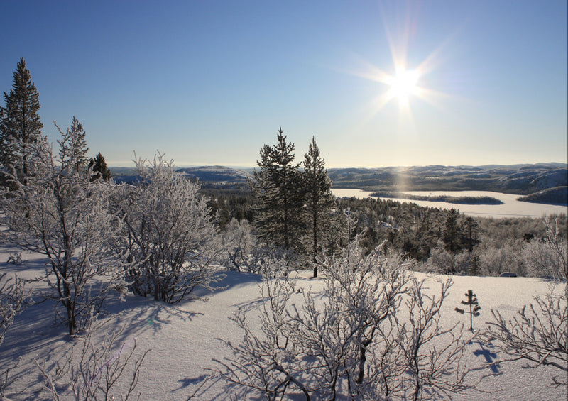 72226 Natur - Norwegen