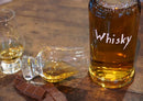 23580 Ernährung - Whisky