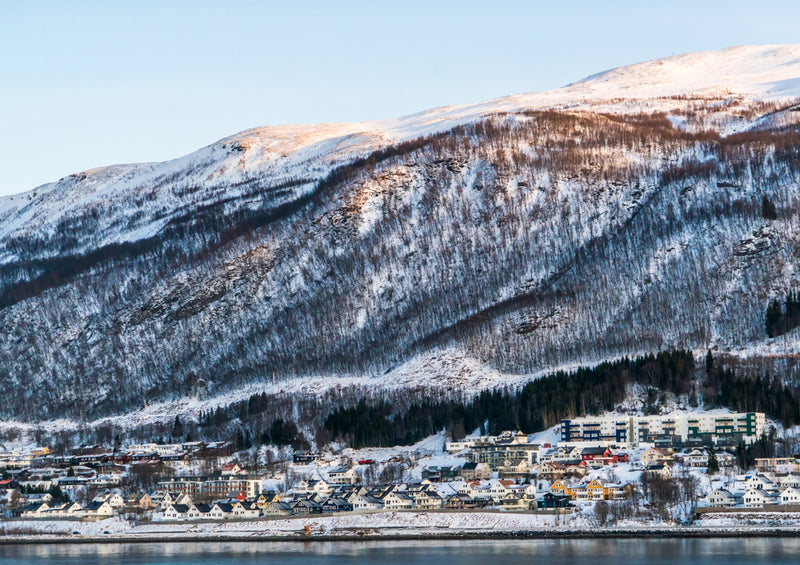 68239 Natur - Norwegen