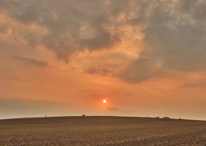 83482 Natur - Sonnenaufgang