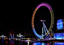 22234 Orte - London Eye