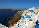 77978 Orte - Santorini