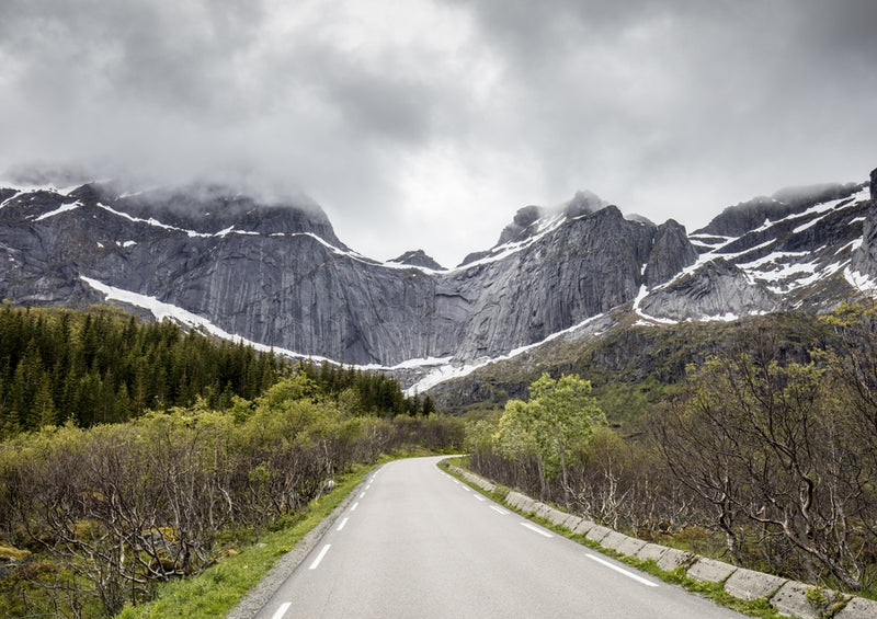 35116 Natur - Norwegen