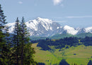 17297 Natur - Berge