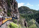 19615 Reisen - Durango Silverton Rail