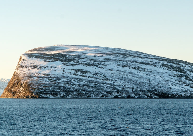 37116 Natur - Norwegen