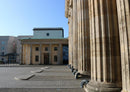 18177 Gebäude - Brandenburger Tor