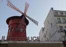 18201 Gebäude - Moulin Rouge
