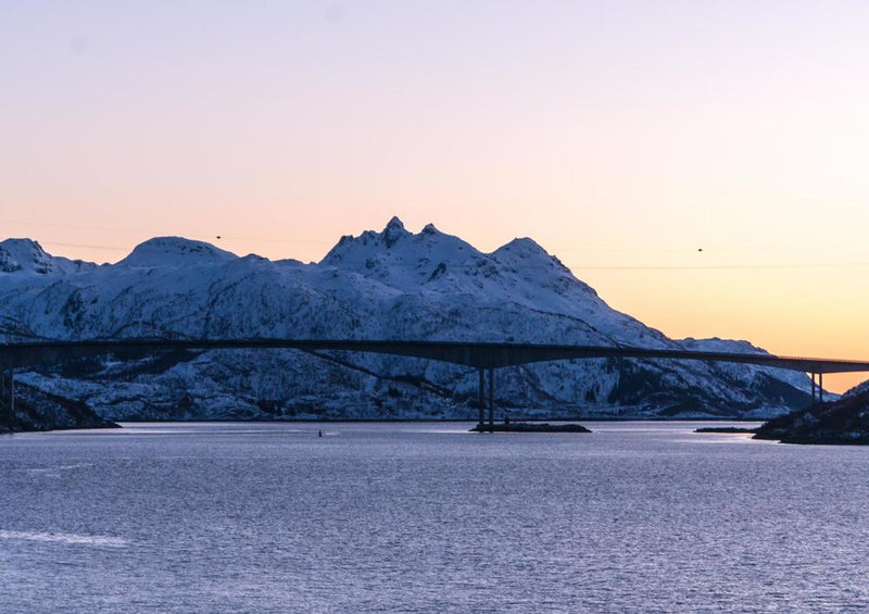 31530 Natur - Norwegen