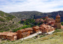 18001 Orte - Albarracin