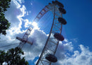 22885 Orte - London Eye