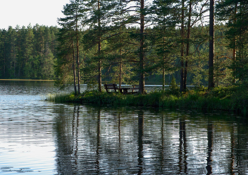 70225 Natur - Finnland