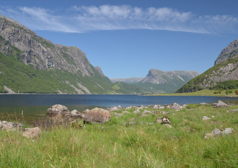 72218 Natur - Norwegen