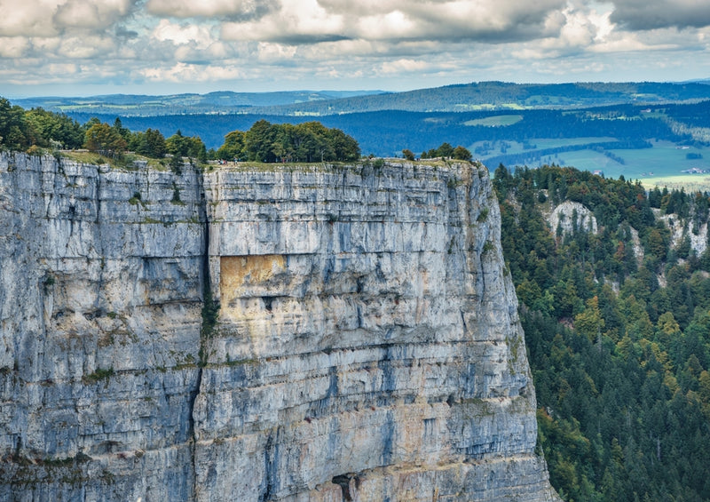 39293 Natur - Creux du van