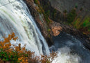 45290 Natur - Wasserfall