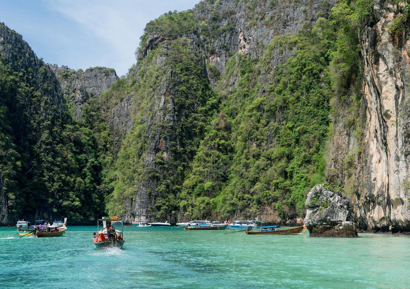 18233 Reisen - Koh Phi Phi