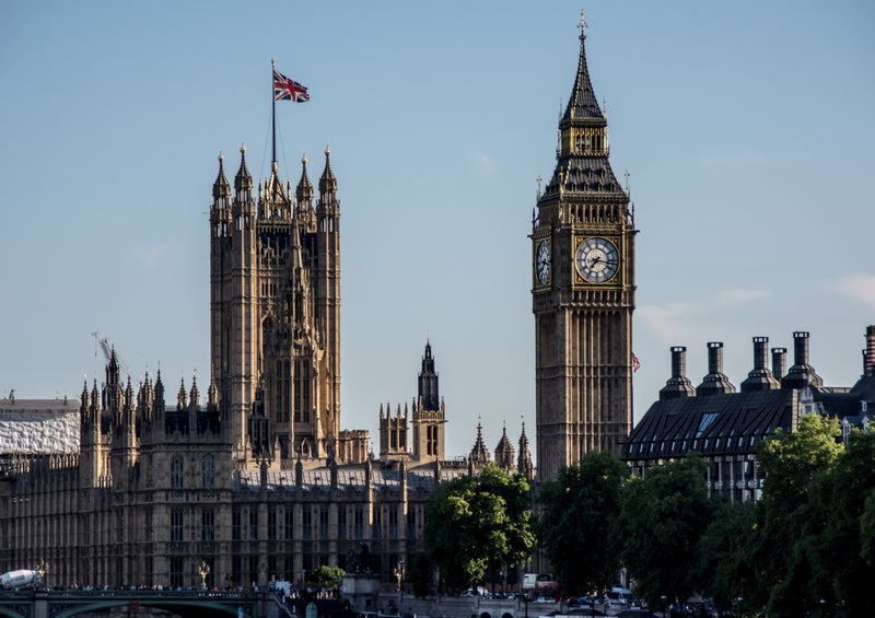 55018 Hintergründe - London