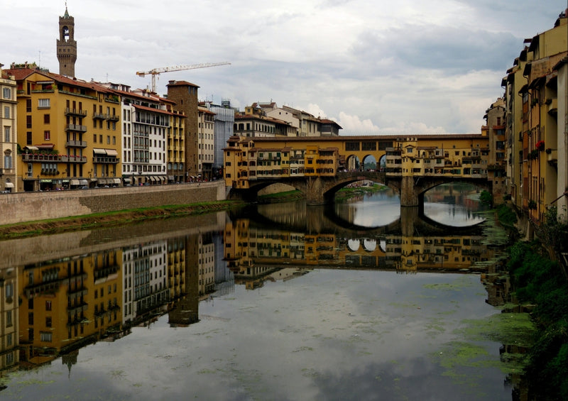 41591 Orte - Florenz