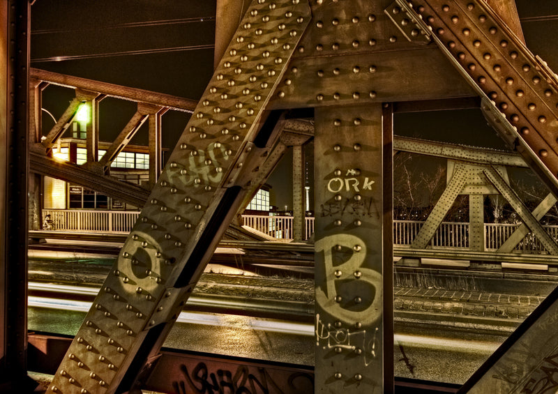 68923 Hintergründe - Brücke