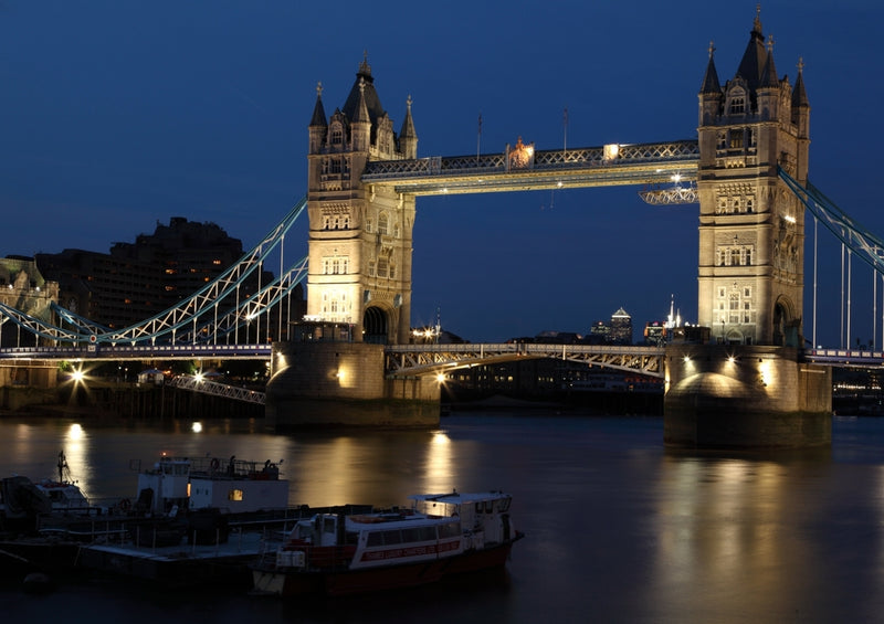 46422 Gebäude - London Bridge