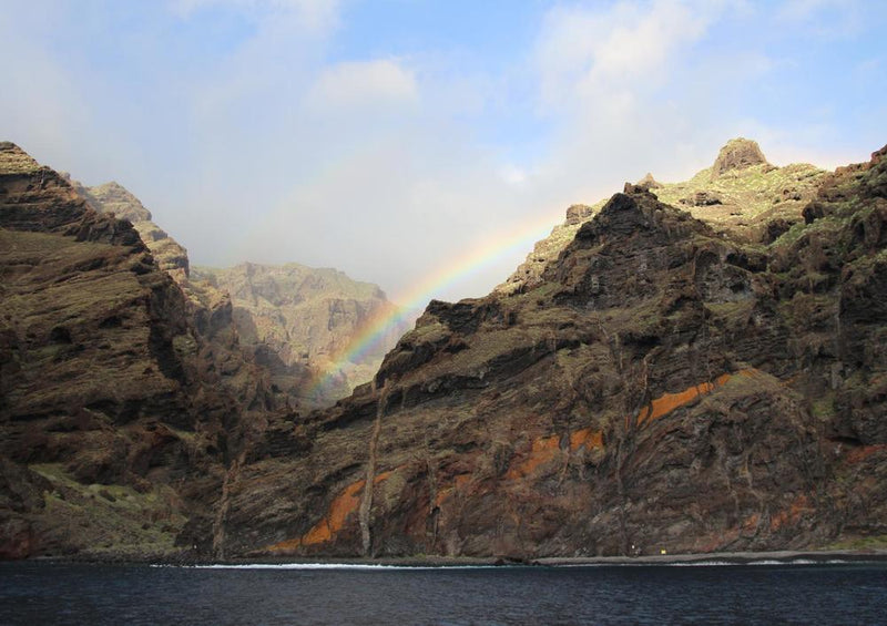 33367 Natur - Regenbogen