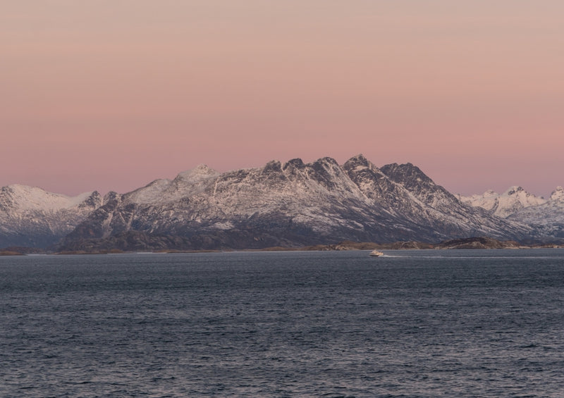 37229 Natur - Norwegen