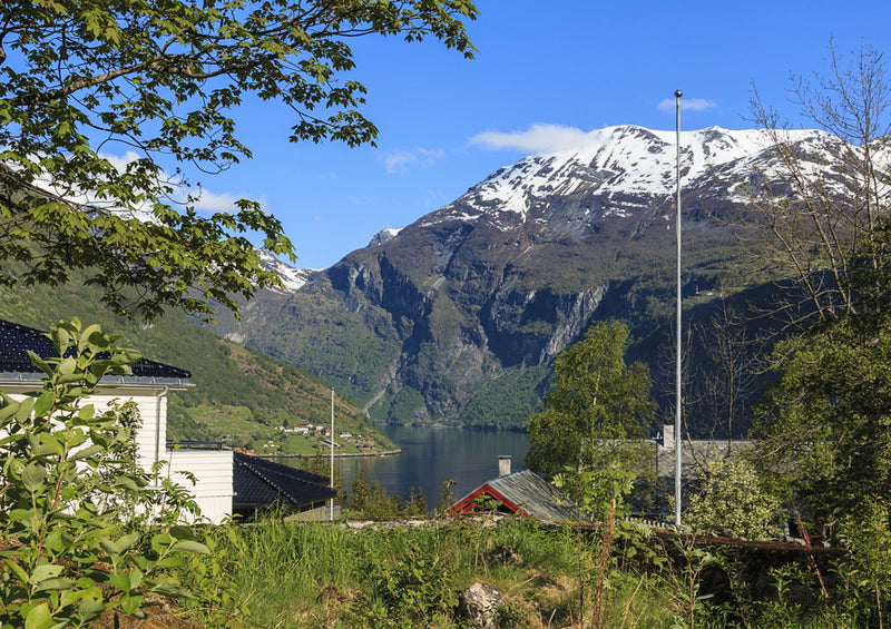 72237 Natur - Norwegen