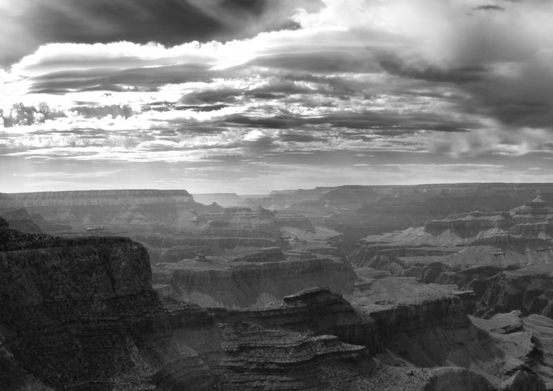43705 Natur - Grand Canyon
