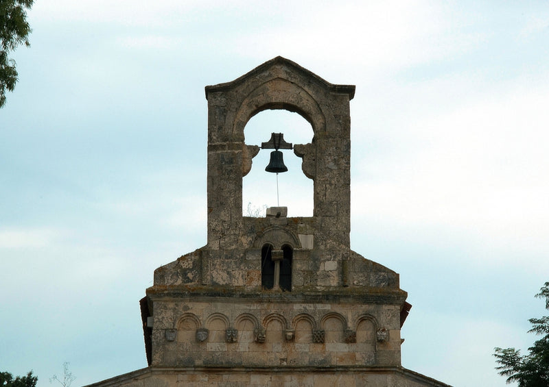 41728 Gebäude - Kirche