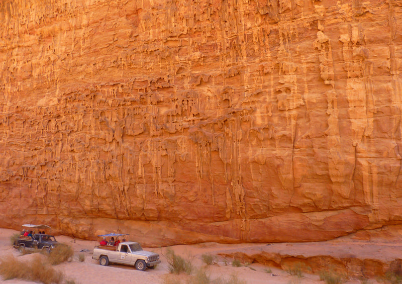 74348 Reisen - Wadi Rum