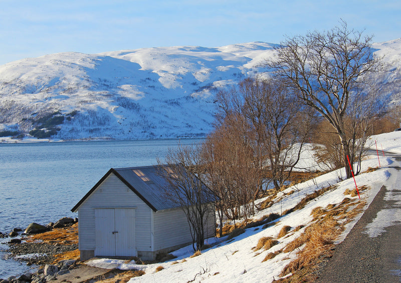 68180 Orte - Norwegen