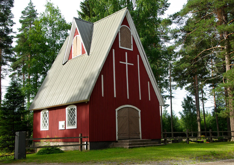 69740 Religion - Kapelle